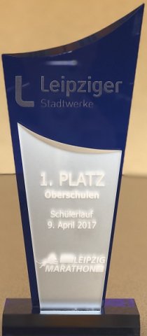 Stadtwerkemarathon 09.04.2017