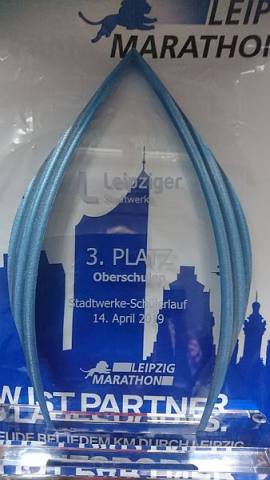 Leipzig-Marathon