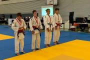 Jugend trainiert für Olympia - Judo 2022